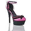   PINK ROSE HS211-BPK-41