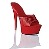    STRAWBERRY HS214-RED-36