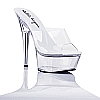   CRYSTAL HS227-CLR-38