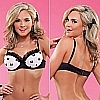  push-up    3374pink S CQ