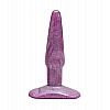     Platinum Silicone Li`l End 0103-02CDDJ