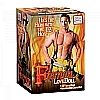 Кукла надувная Fireman Love Doll 1951-10BXSE Кукла надувная Fireman Love Doll 1951-10BXSE