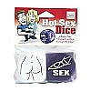      Hot Sex Dice 2442-00CDSE