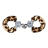    Furry Fun Cuffs Leopard 9507