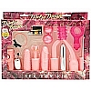 Универсальный набор для анально-вагинальной стимуляции ( Dream toys 50298) Универсальный набор для анально-вагинальной стимуляции ( Dream toys 50298)