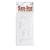    Sex Ice Mold 2460-00CDSE