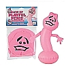  - Blow Up Playful Penis Centerpiece 1985-04CDSE