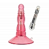    VIBRO PLAY PINK