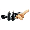 ������� ����������� Natural Vibro Duo Prosthetic Large 3000004166