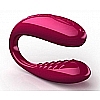 Вибромассажер We-Vibe 3 красный Вибромассажер We-Vibe 3 красный