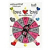   LOVE2LOVE SPINNER FOREPLAY GAME 9778TJ