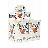   8  LOVE2LOVE 9762TJ