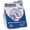 Крем для улучшения мужской эрекции MAXSize Крем для улучшения мужской эрекции MAXSize