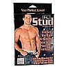 Кукла мужчина Mr. Stud 1923-01BXSE Кукла мужчина Mr. Stud 1923-01BXSE