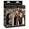 Кукла с вибрацией GLADIATOR 351800PD Кукла с вибрацией GLADIATOR 351800PD
