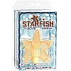 Жёлтый стимулятор клитора   LI`L STARFISH Жёлтый стимулятор клитора   LI`L STARFISH