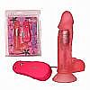   Loverboy Larry-Seductive Pink