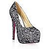     DARK SILVER HFW-504-7