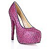      SEXY PINK HFW-506-7