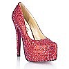     PROVACATIVE RED HFW-507-10