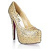     GOLDEN DIAMOND HFW-509-7