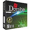  Domino  3