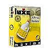 Презервативы Luxe MAXIMA №1 Желтый Дьявол Презервативы Luxe MAXIMA №1 Желтый Дьявол