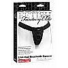  FF ELITE UNIV. BREATHABLE HARNASS 456223PD