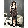      Queen Size LA88012Qblack