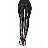    Wet Look  S LA13535Sblack