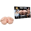      ASHLEY BLUE 1112837 BX TS
