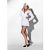 ������ THE NURSE WHITE XXXL 51961-04-06