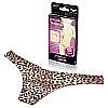     Hollywood Curves HC023-LEO-SM
