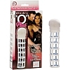    VIBRATING `O PLUS 1629-10 BX SE