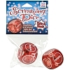   SCREAMING DICE 2442-20 CD SE
