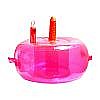  VIBRATING ECSTASY LOUNGE 20K28VPR