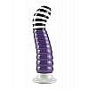    CERAMIX NO5-PURPLE/BLACK/WHITE