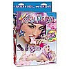 Кукла Katy Pervy - тройное удовольствие Кукла Katy Pervy - тройное удовольствие