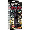  SUPER HUNG HEROES The Caped Cock Black 8900-01BXDJ