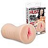Вагина-мастурбатор ASIAN PUSSY Вагина-мастурбатор ASIAN PUSSY