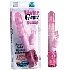   WATER GEMS BUNNY 677-04 BX SE