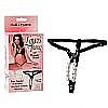    LOVERS THONG 0060-35BXSE