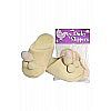  Dicky Slippers