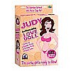    JUDY