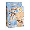  - JOHN
