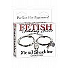   Metal Shackles