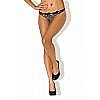   LUSTROUS LEOPARD STRING M 31342-14-02