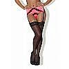      SUSPENDER NEON CORAL S/M  31369-A2-50