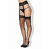     DELIGHTFUL BLACK S/M 31361-02-50