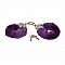 Наручники Furry Love Cuffs, Леопард